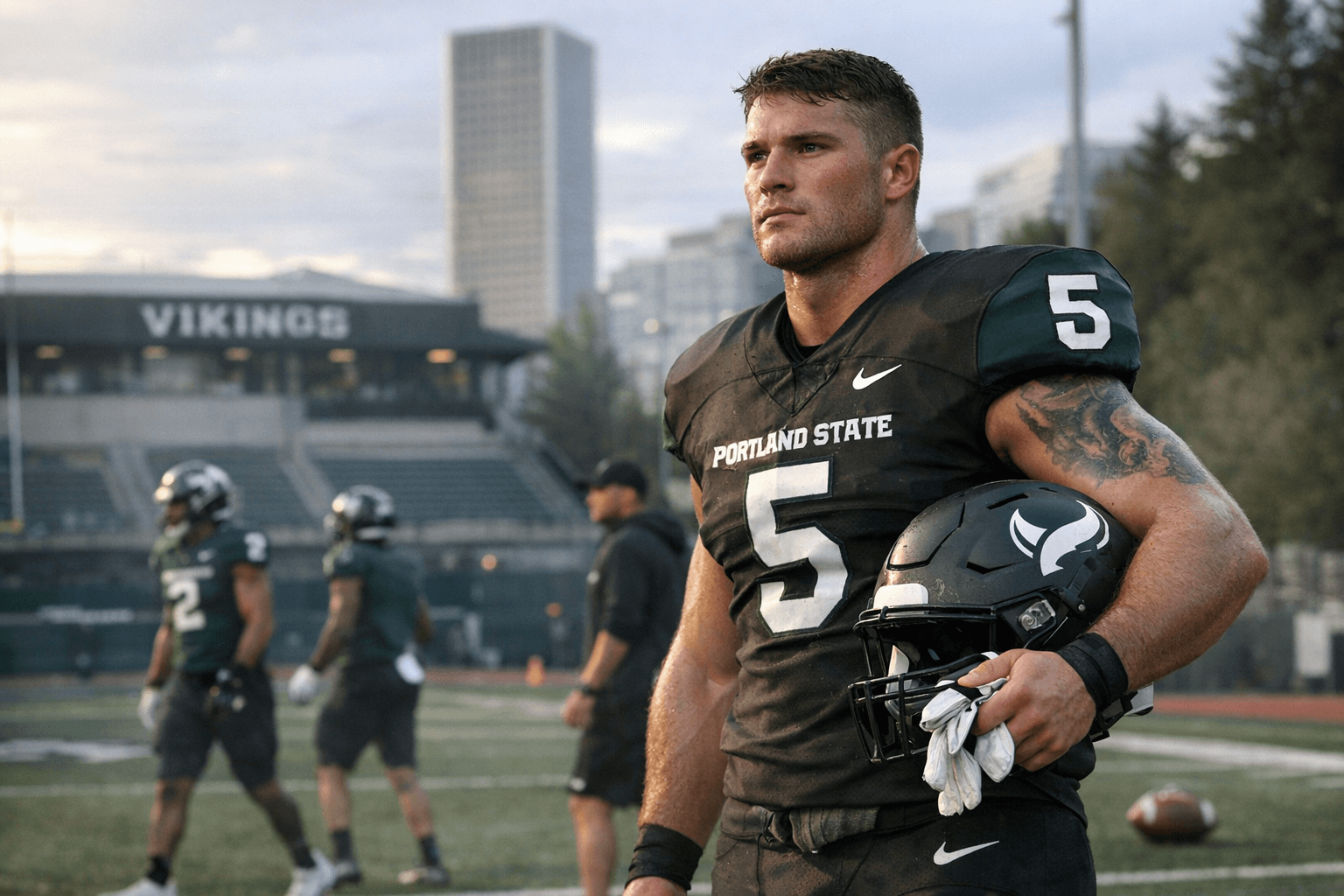 AI-generated illustration