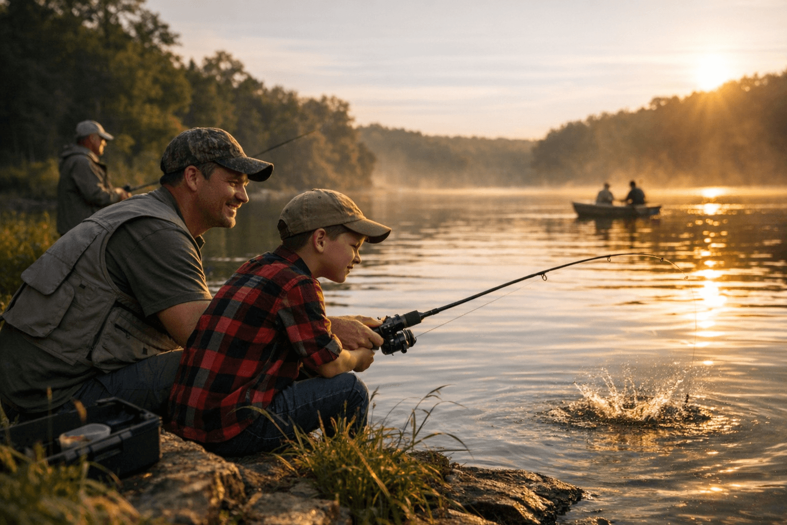 AI-generated illustration