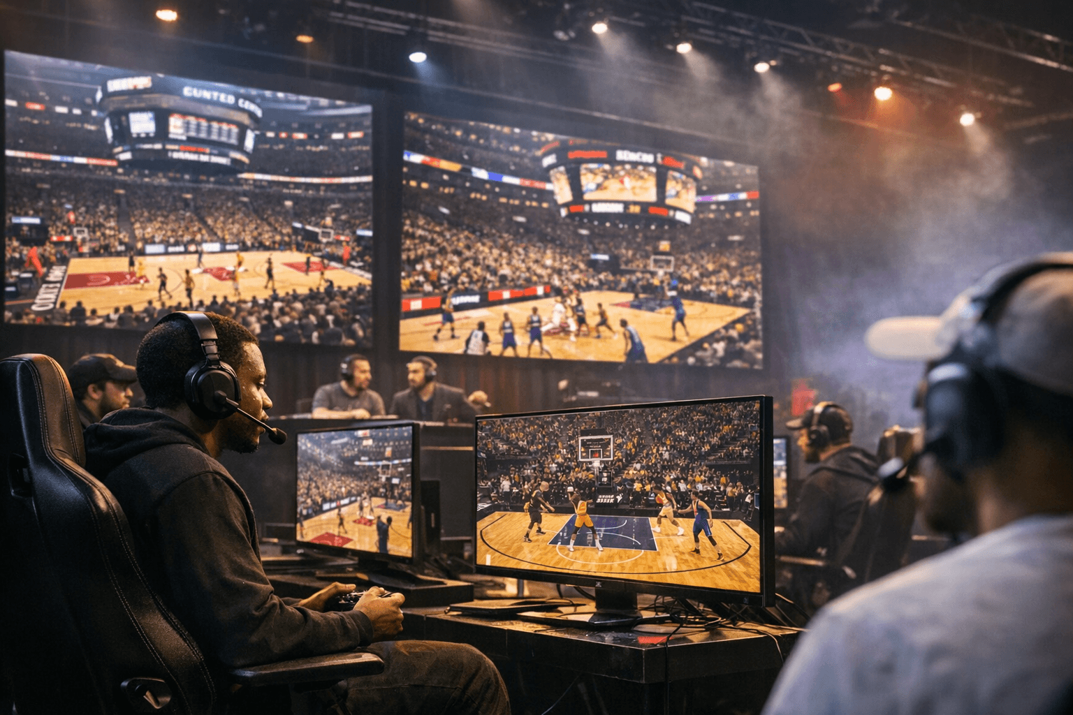 AI-generated illustration