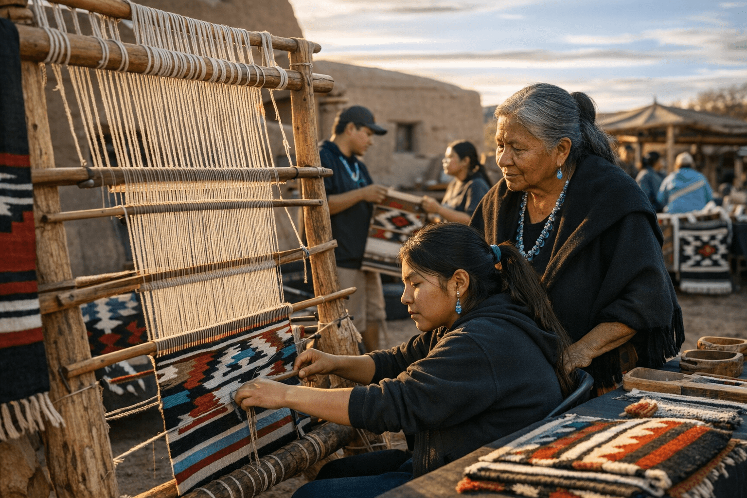 AI-generated illustration