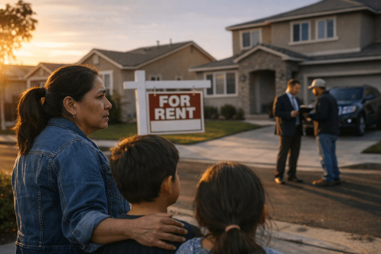 Fresno Council Passes Resolution to Study Corporate Ownership of City Housing