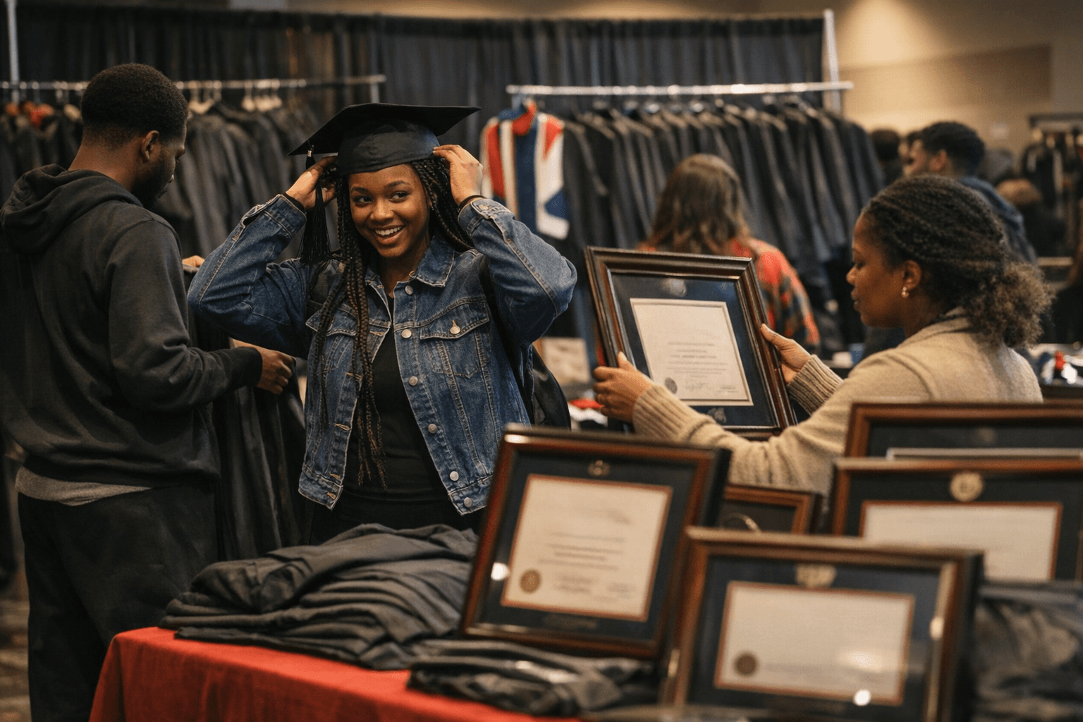 AI-generated illustration