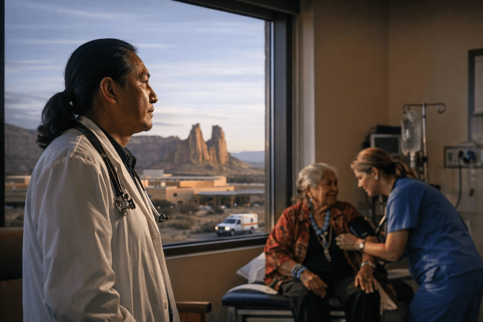 AI-generated illustration