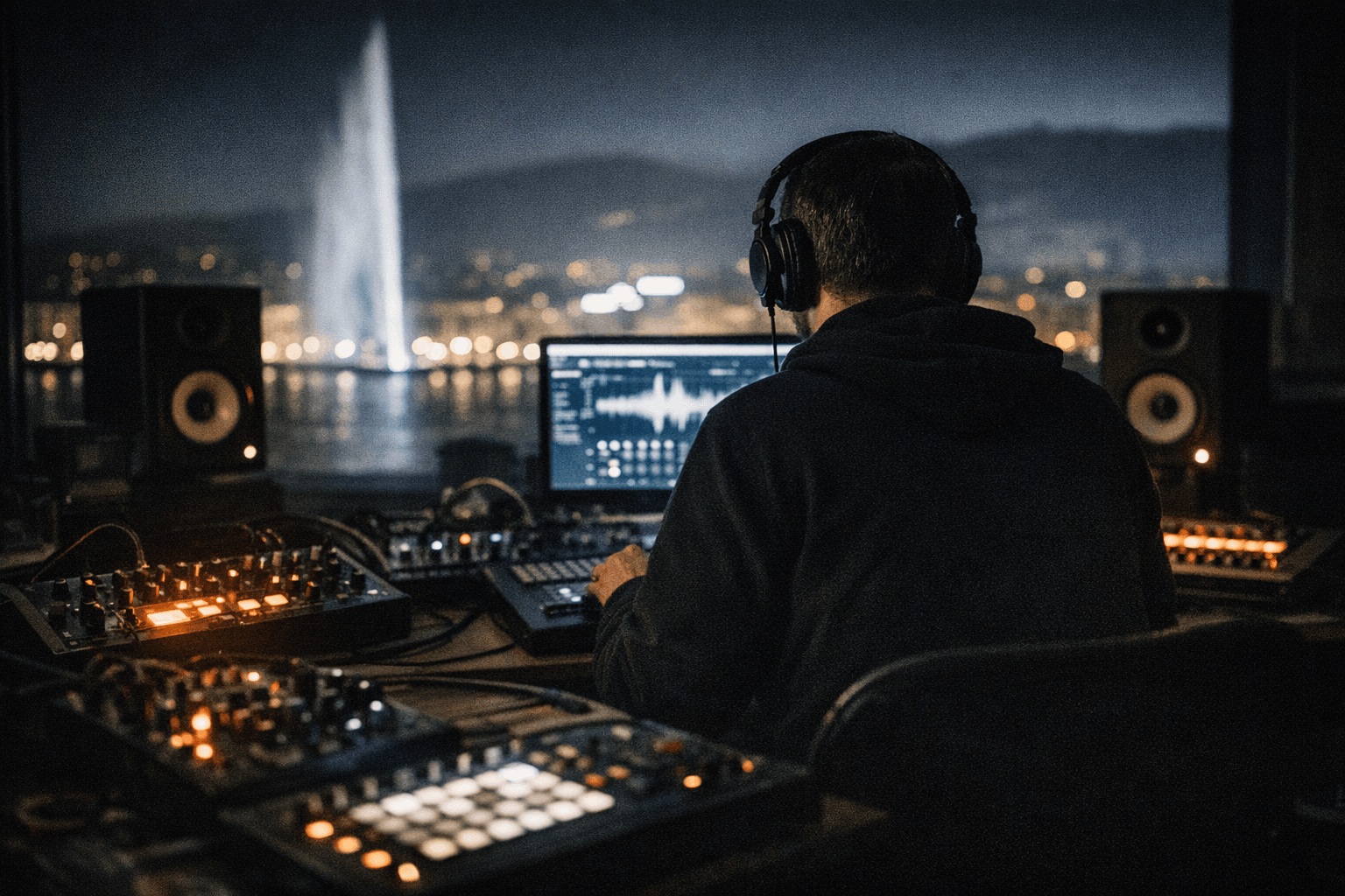 AI-generated illustration