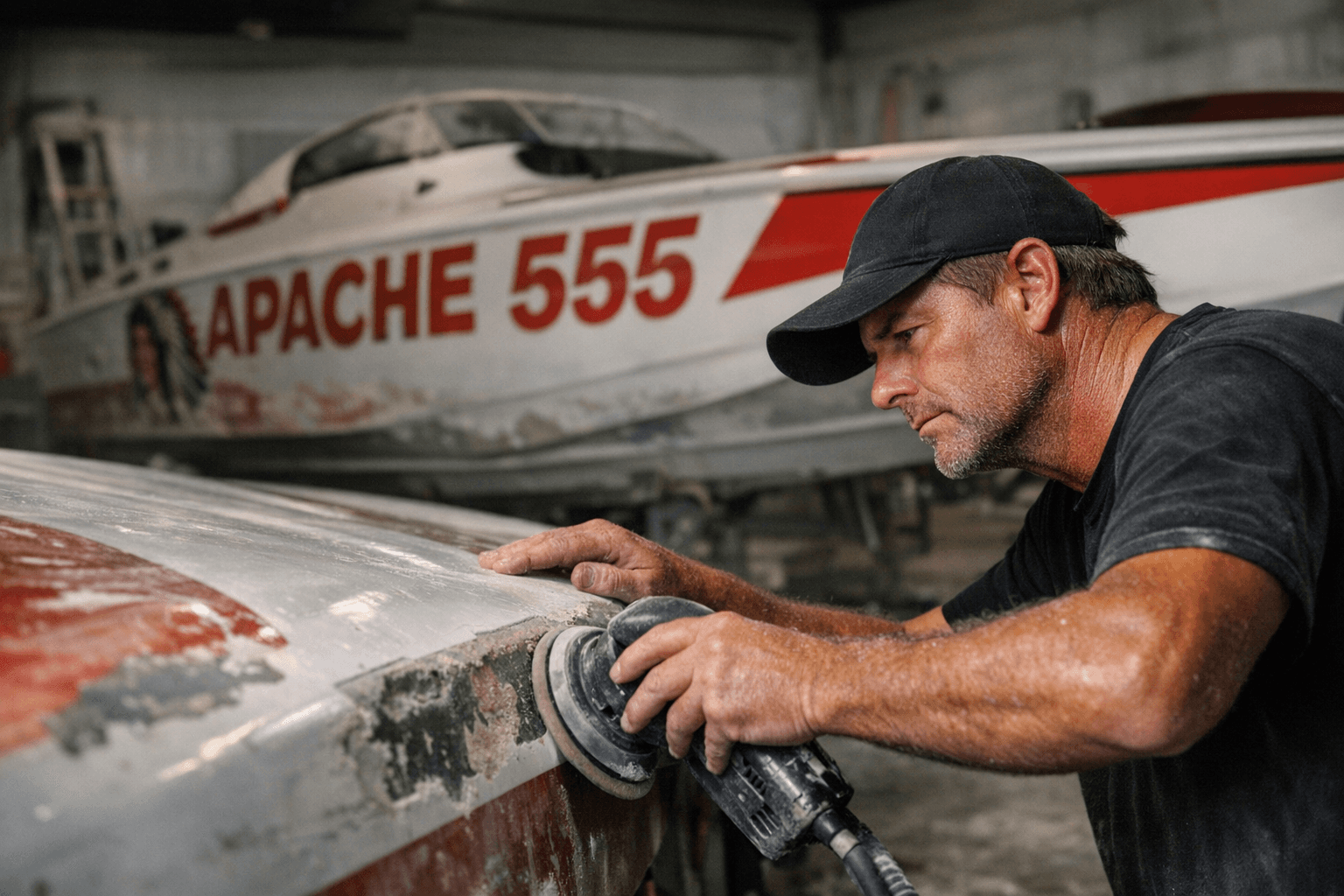 AI-generated illustration