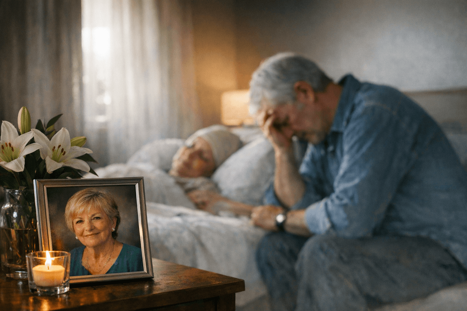 Debora Ann Goff, 72, of Waxahachie Dies After Cancer Battle