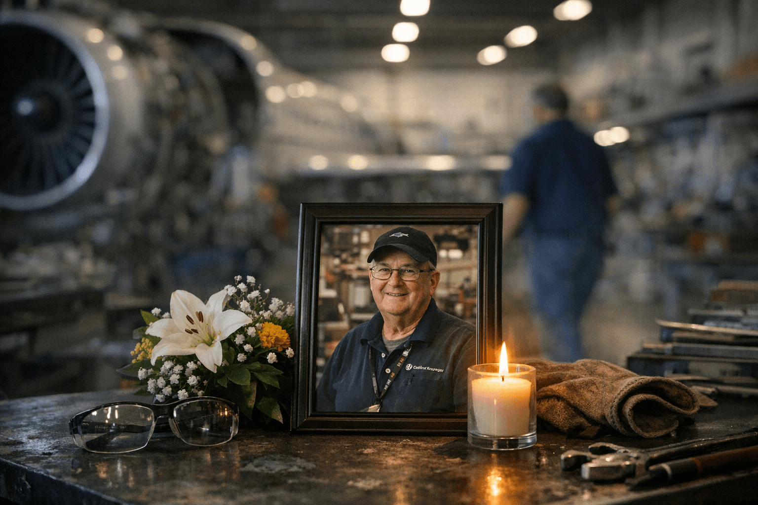 AI-generated illustration