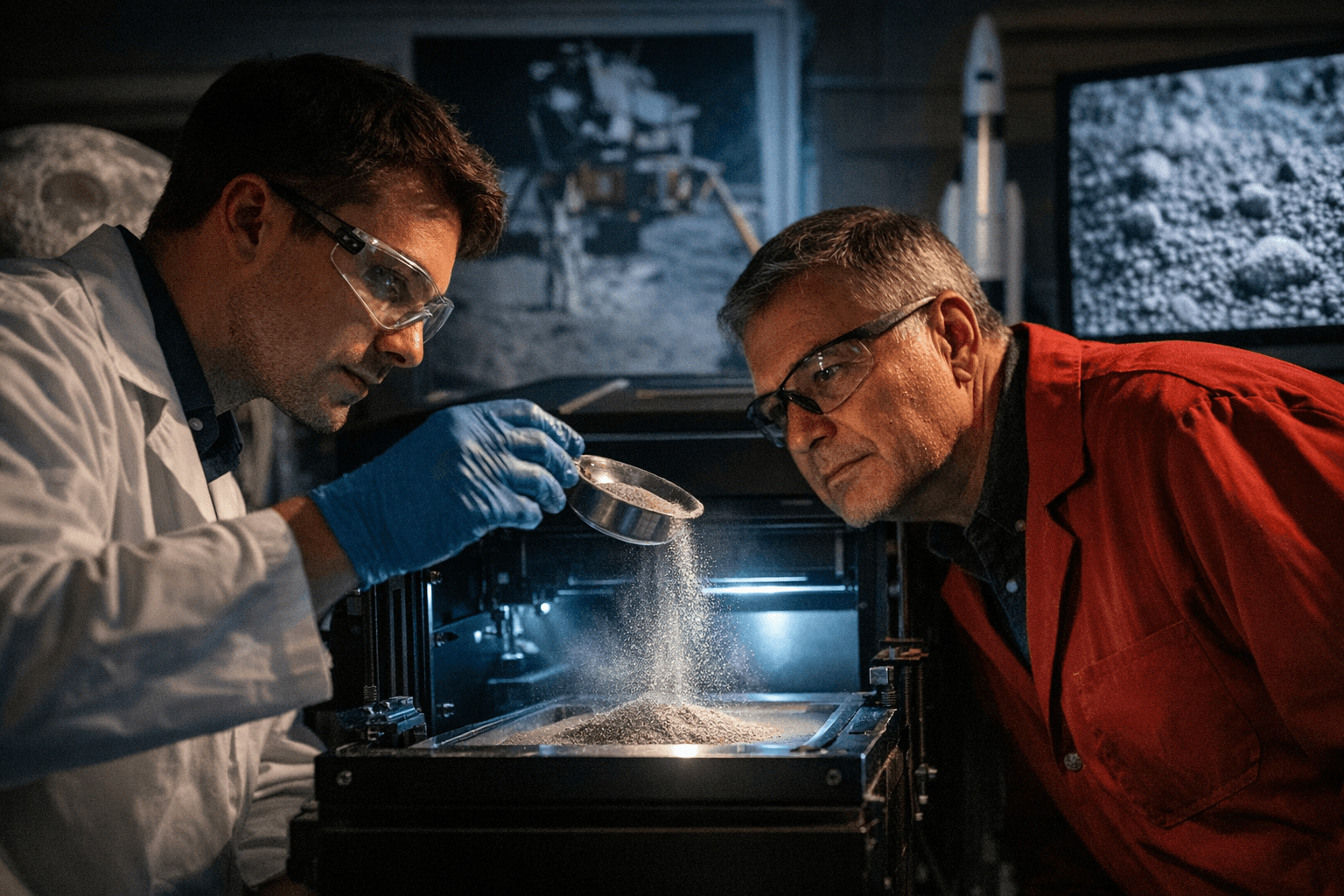 AI-generated illustration