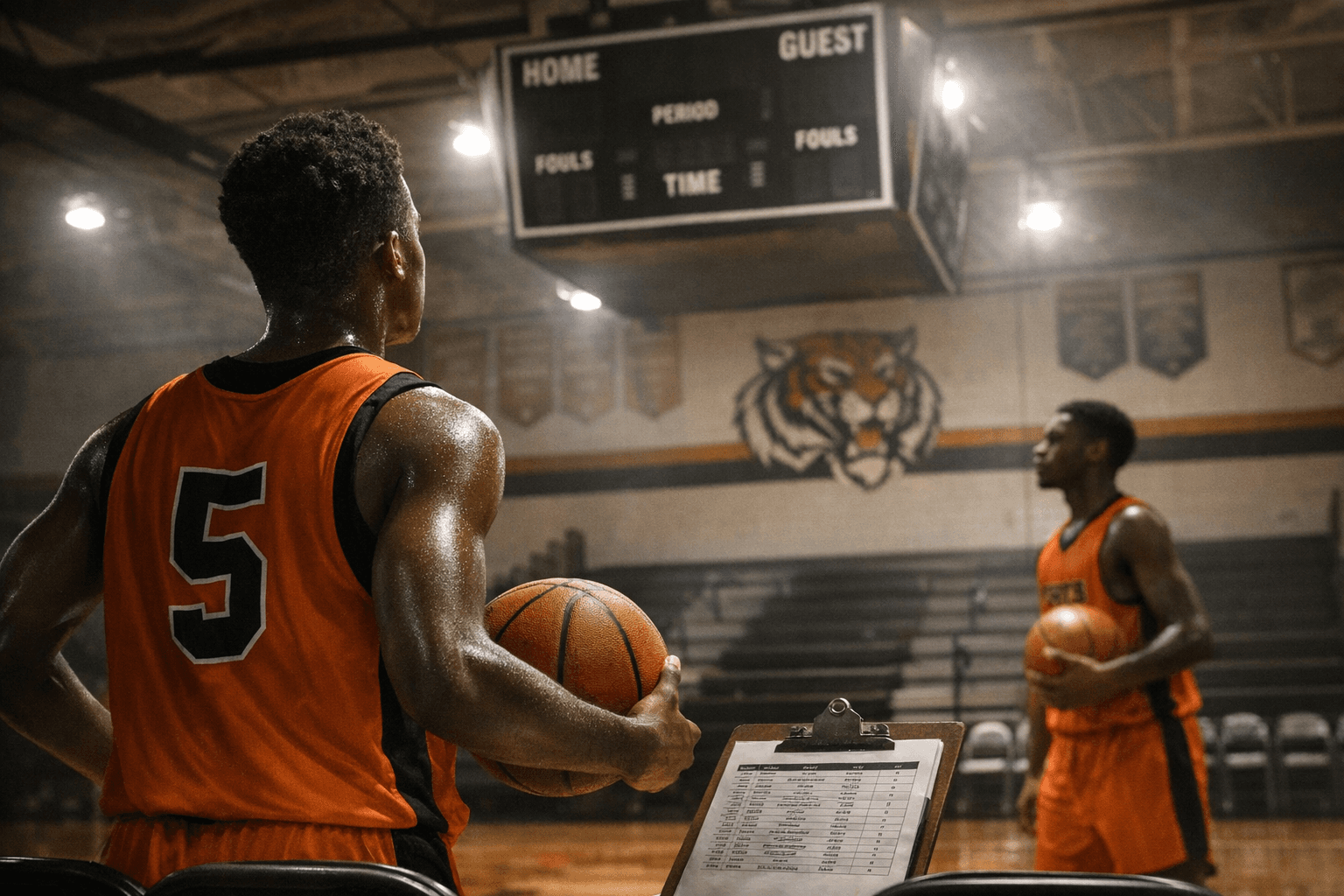 AI-generated illustration