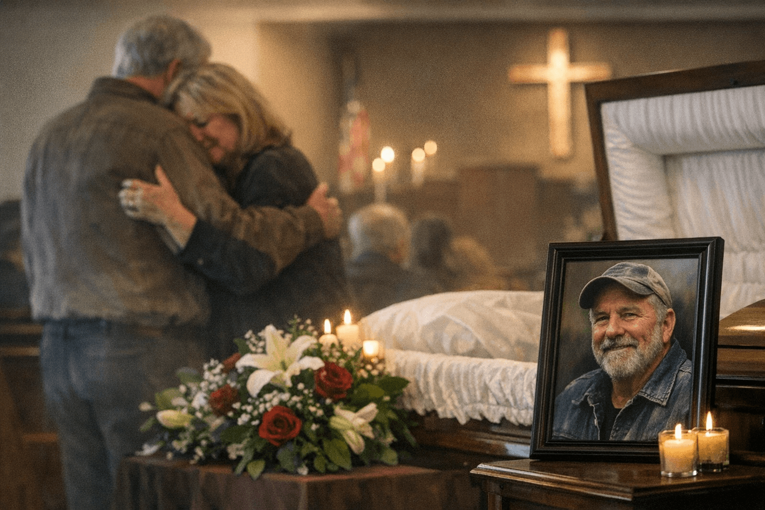 AI-generated illustration