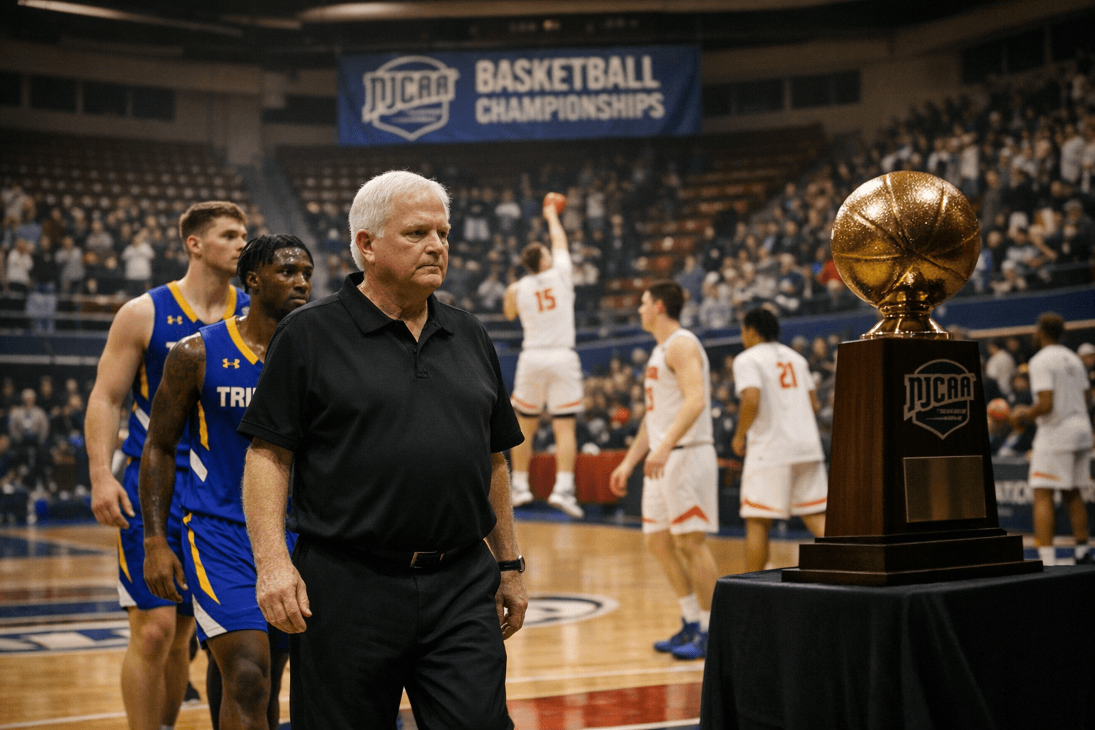 Trinidad State Faces Snow College in NJCAA Tournament First Round at Hutchinson