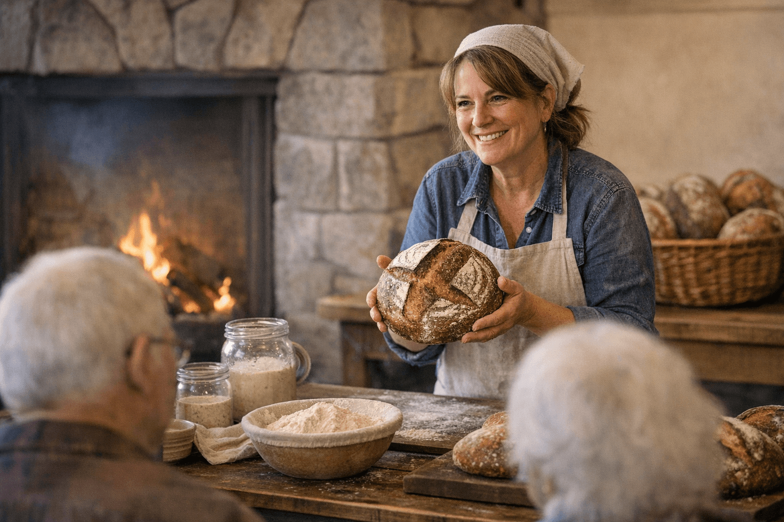 AI-generated illustration