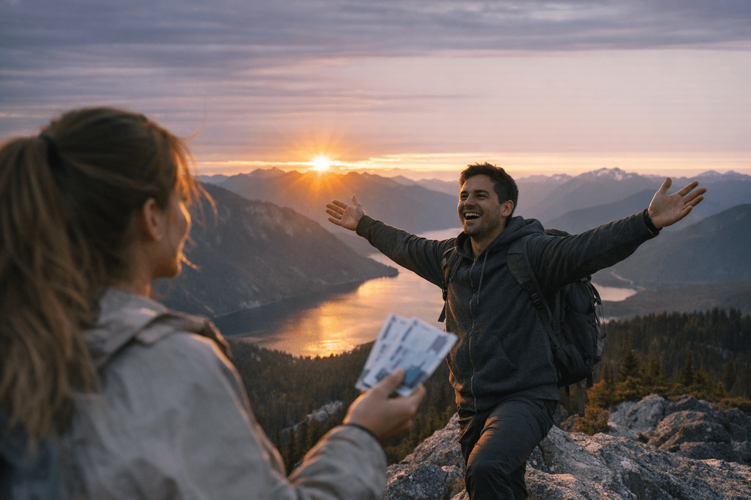 Experiential Gifts Create Stronger, Longer-Lasting Happiness, Research Finds