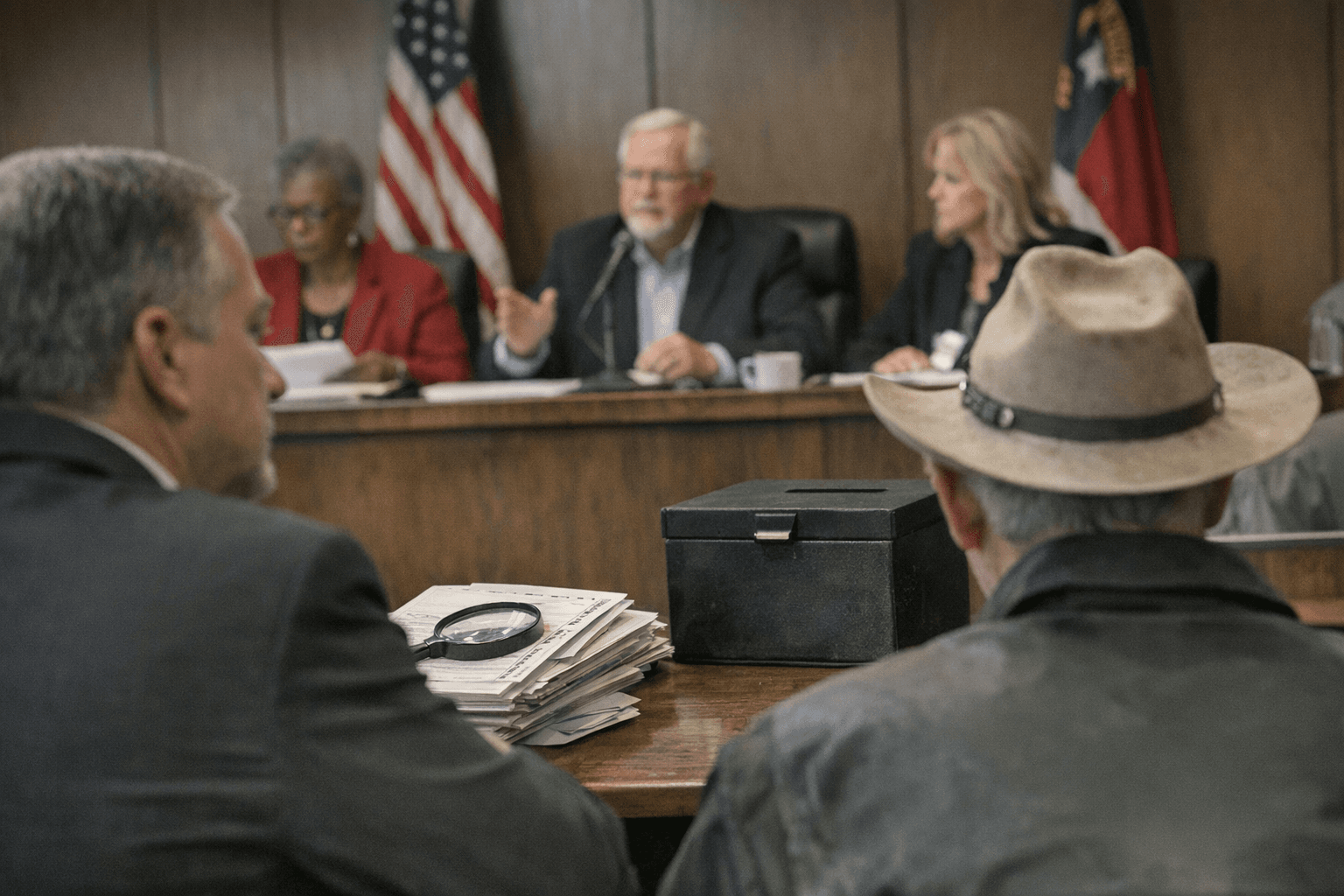 AI-generated illustration