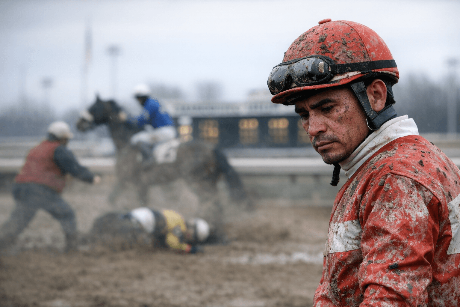 AI-generated illustration