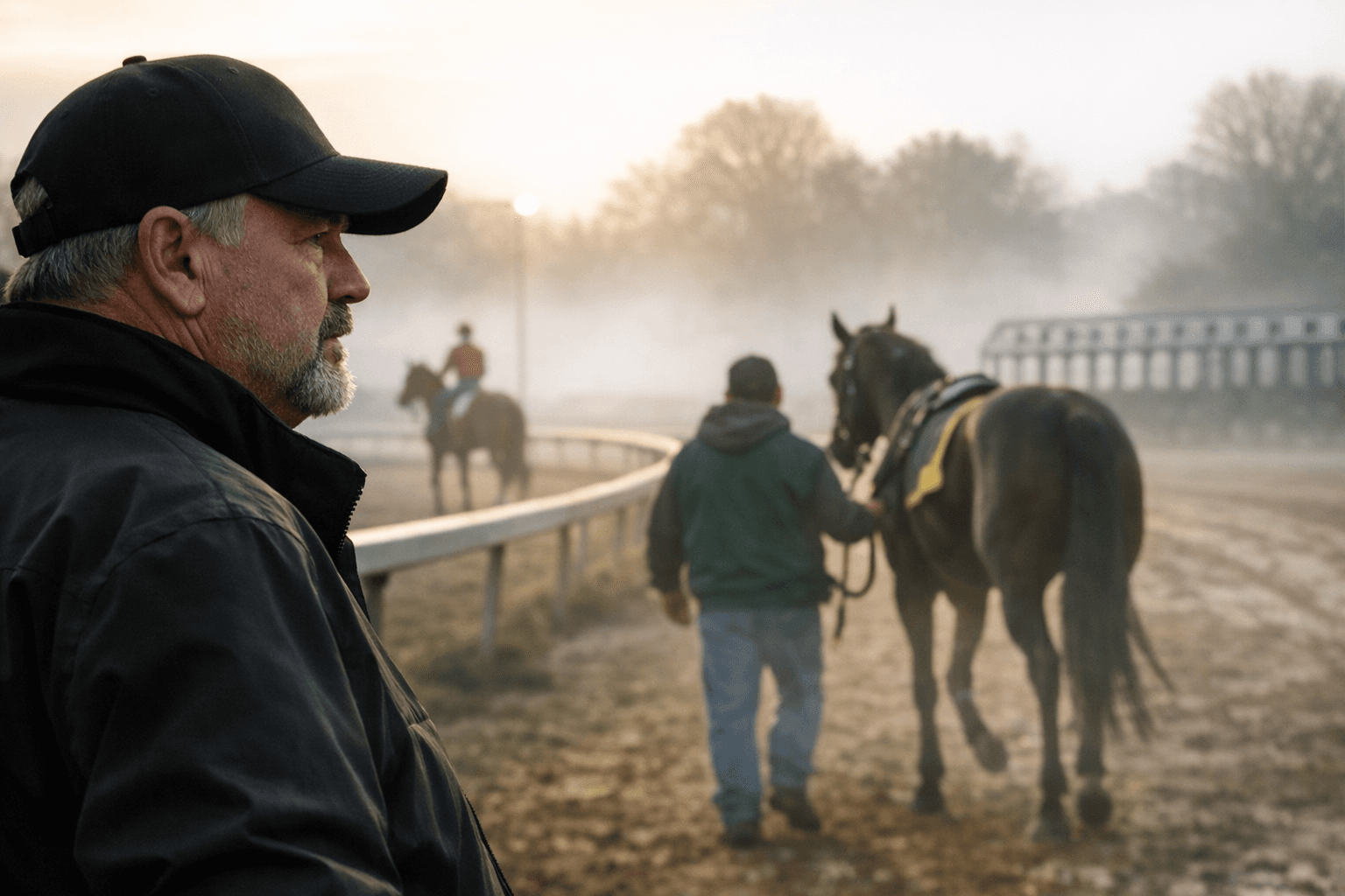 AI-generated illustration