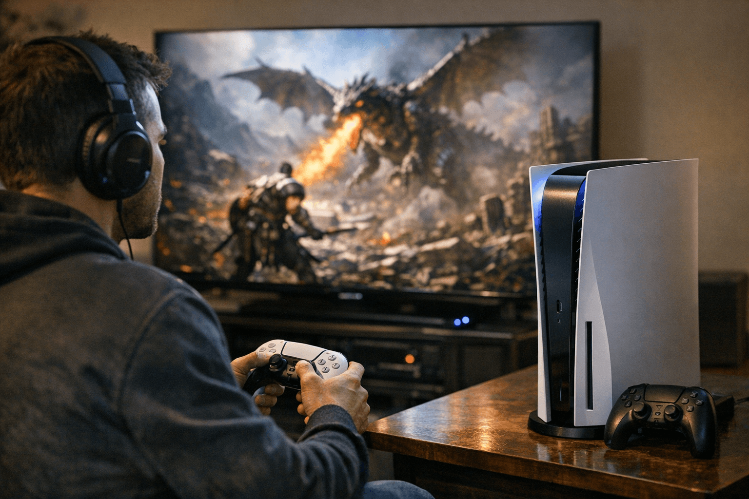 AI-generated illustration