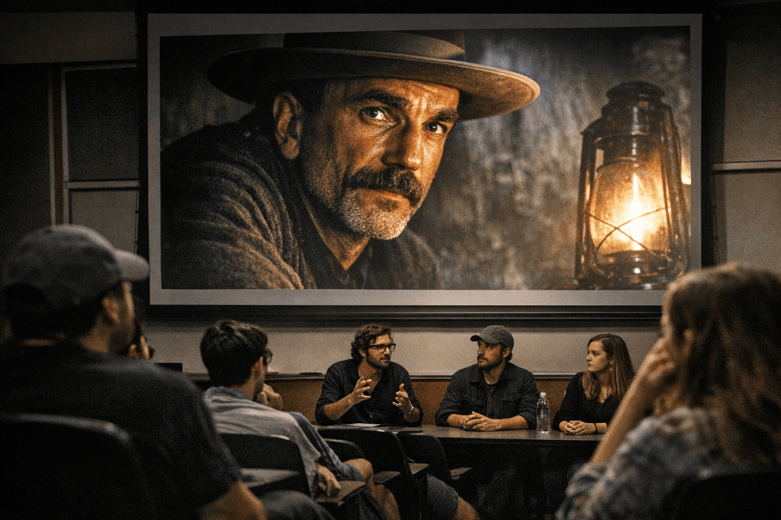 UAB Film Club Screens Six-Time Oscar Winner One Battle After Another on Campus