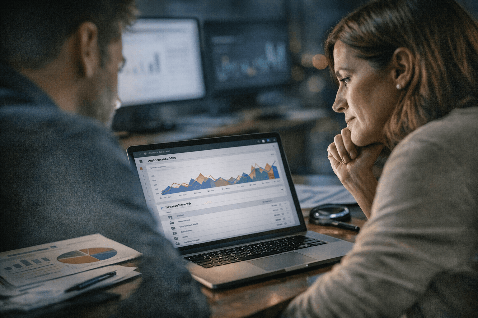 Microsoft Advertising Adds Self-Serve Negative Keywords, Bidding Updates to Performance Max