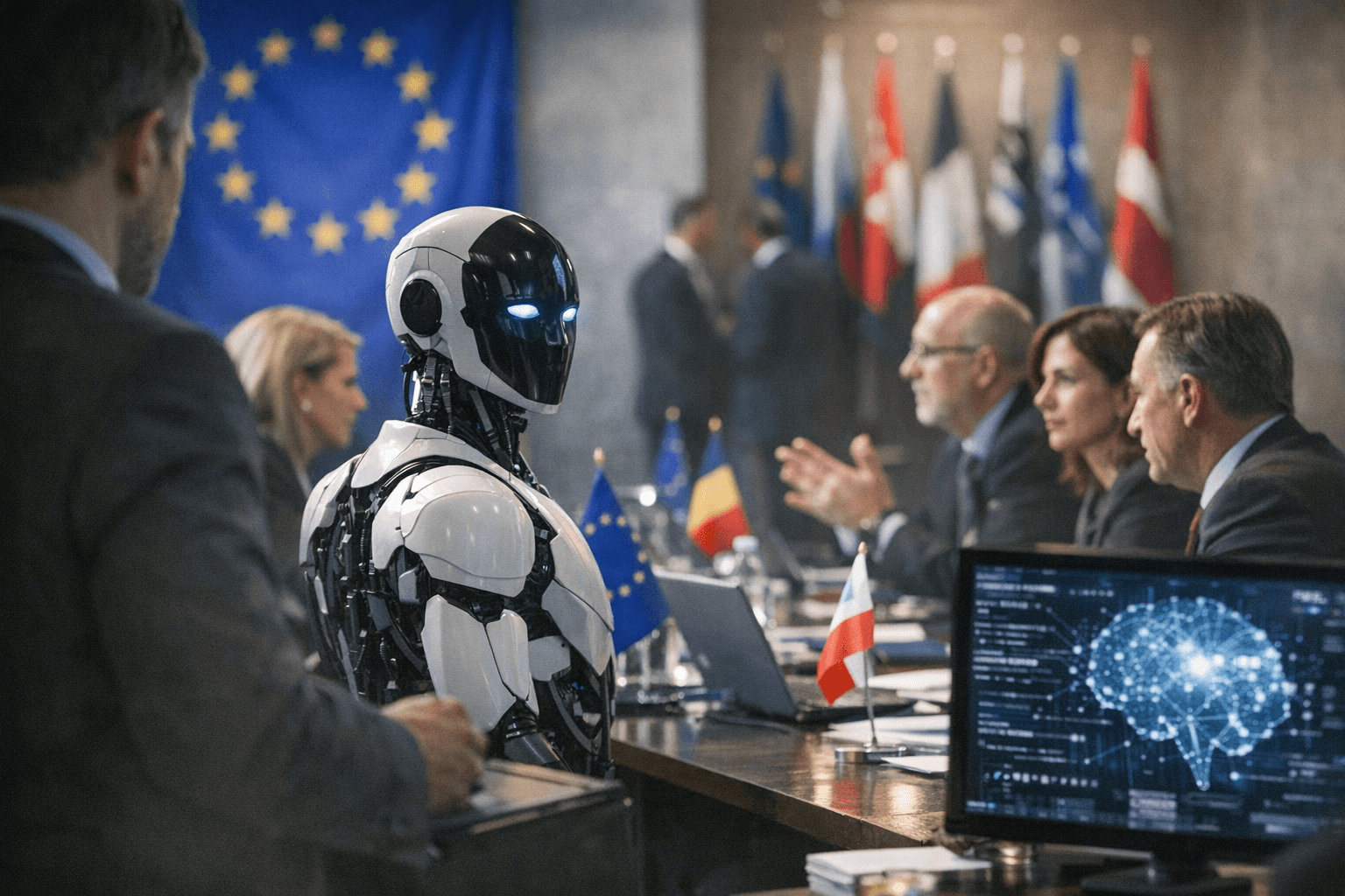 AI-generated illustration