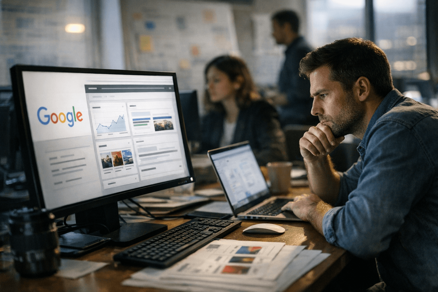 Google Retires Legacy Ad Format Policies, Agencies Must Update Compliance Workflows