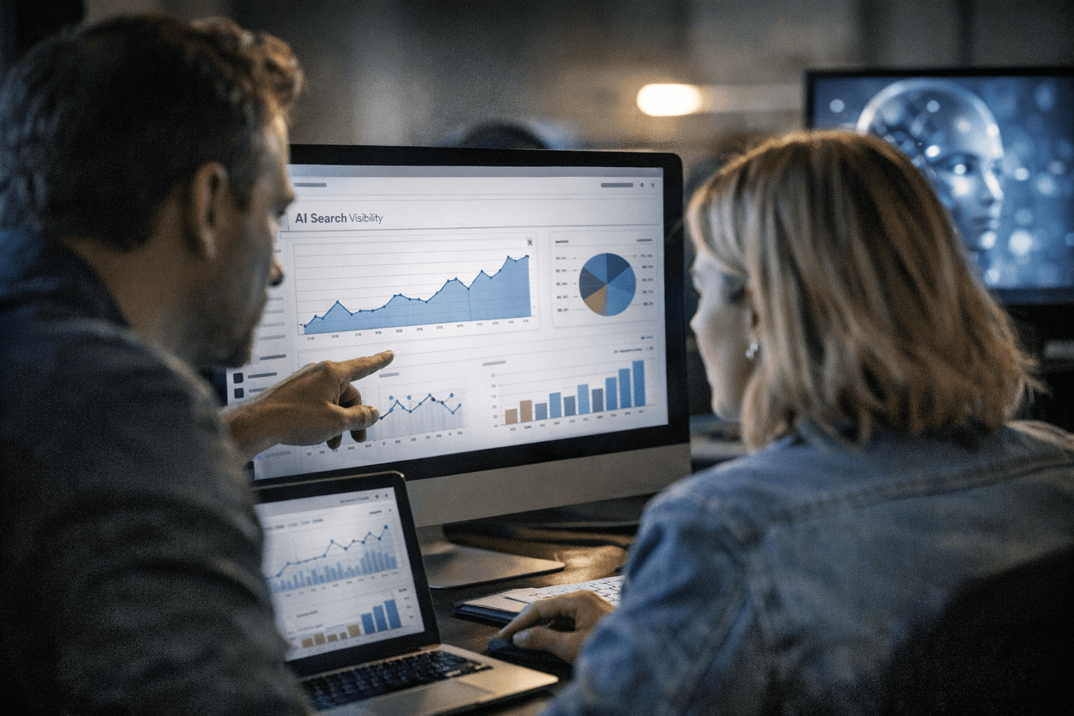 Press Advantage Launches White-Label Dashboard to Track AI Search Visibility for Agencies