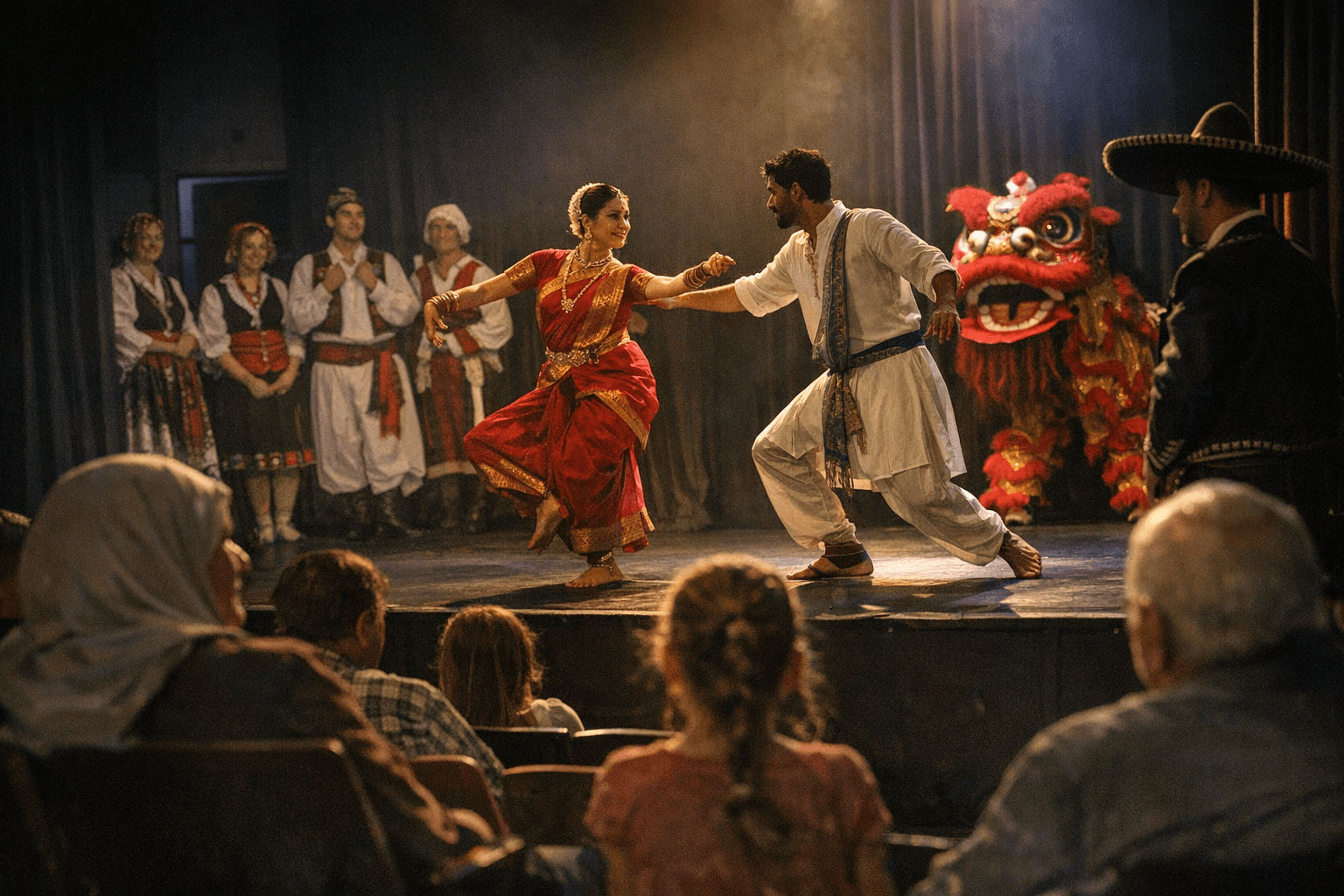 AI-generated illustration