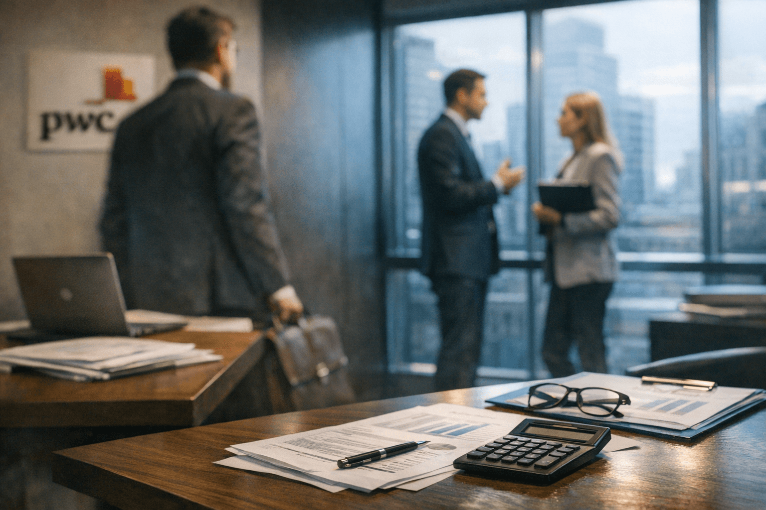 GoodRx Dismisses PwC, Appoints KPMG as New Independent Auditor