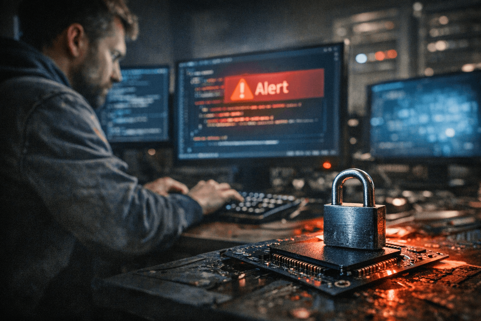 RustSec Advisory Flags High-Severity Flaw in lz4_flex Compression Crate