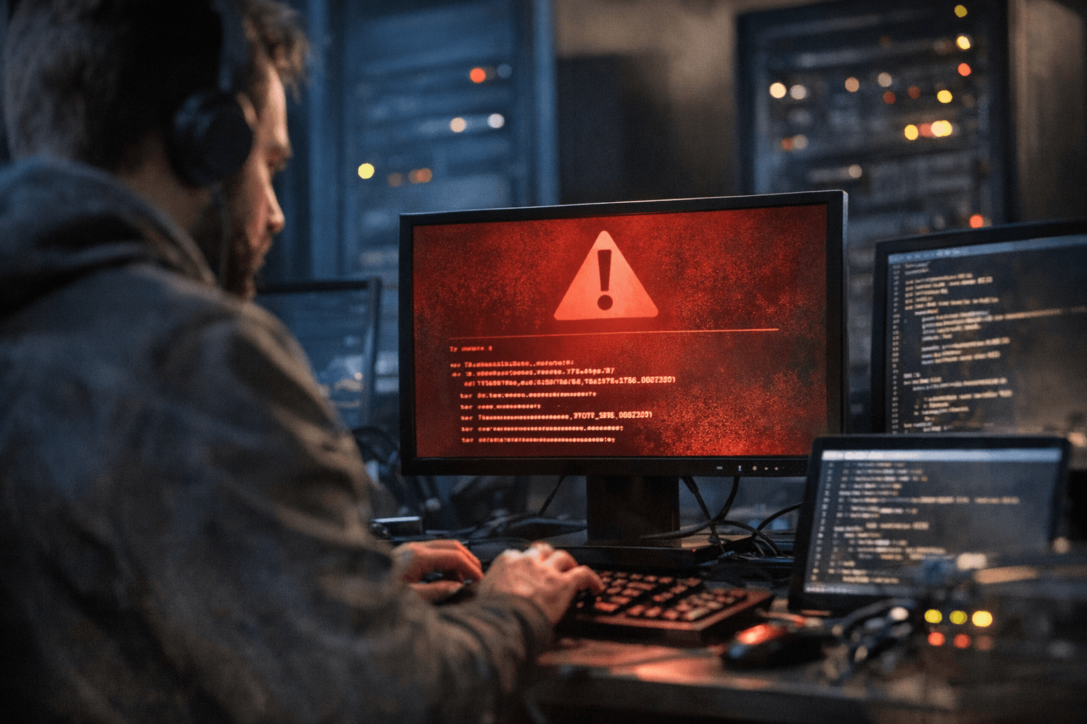 Critical DoS Flaw in libp2p-rust Gossipsub Triggers Panics Before Version 0.49.3