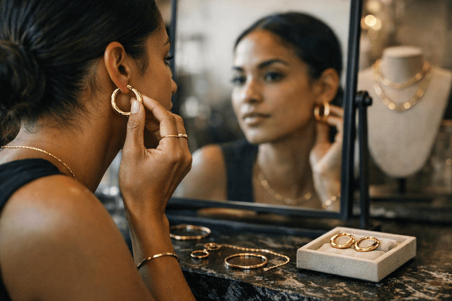 26 Best Jewelry Brands for Stylish, Long-Lasting Everyday Pieces