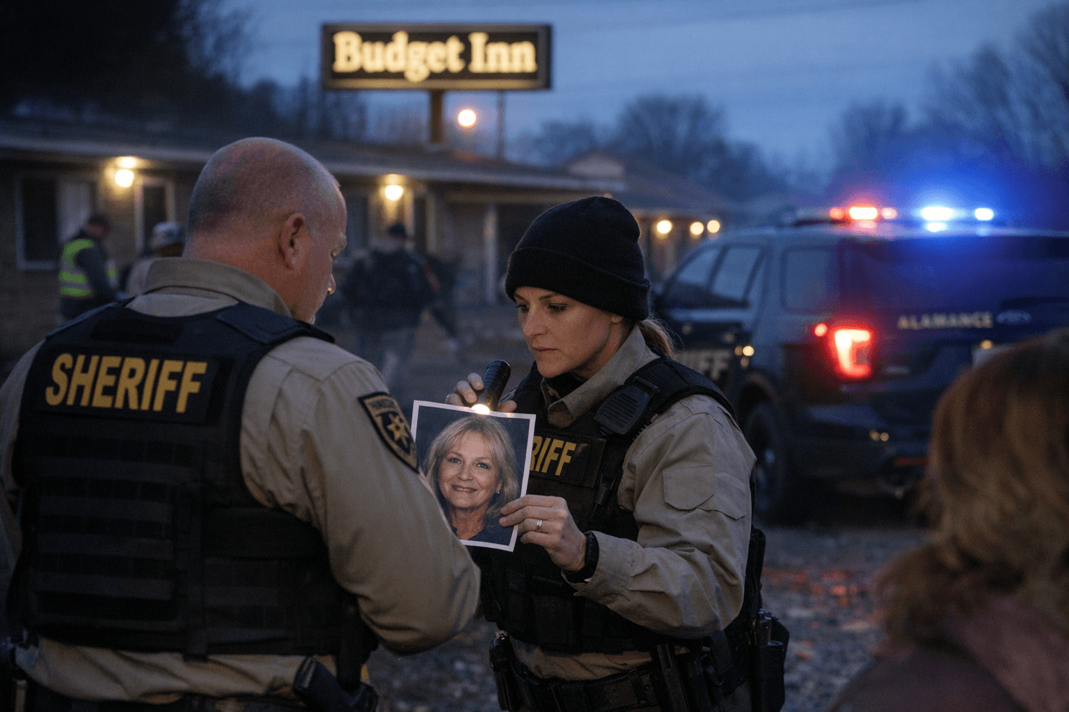 Alamance County Sheriff Seeks Help Finding Missing 61-Year-Old Mebane Woman