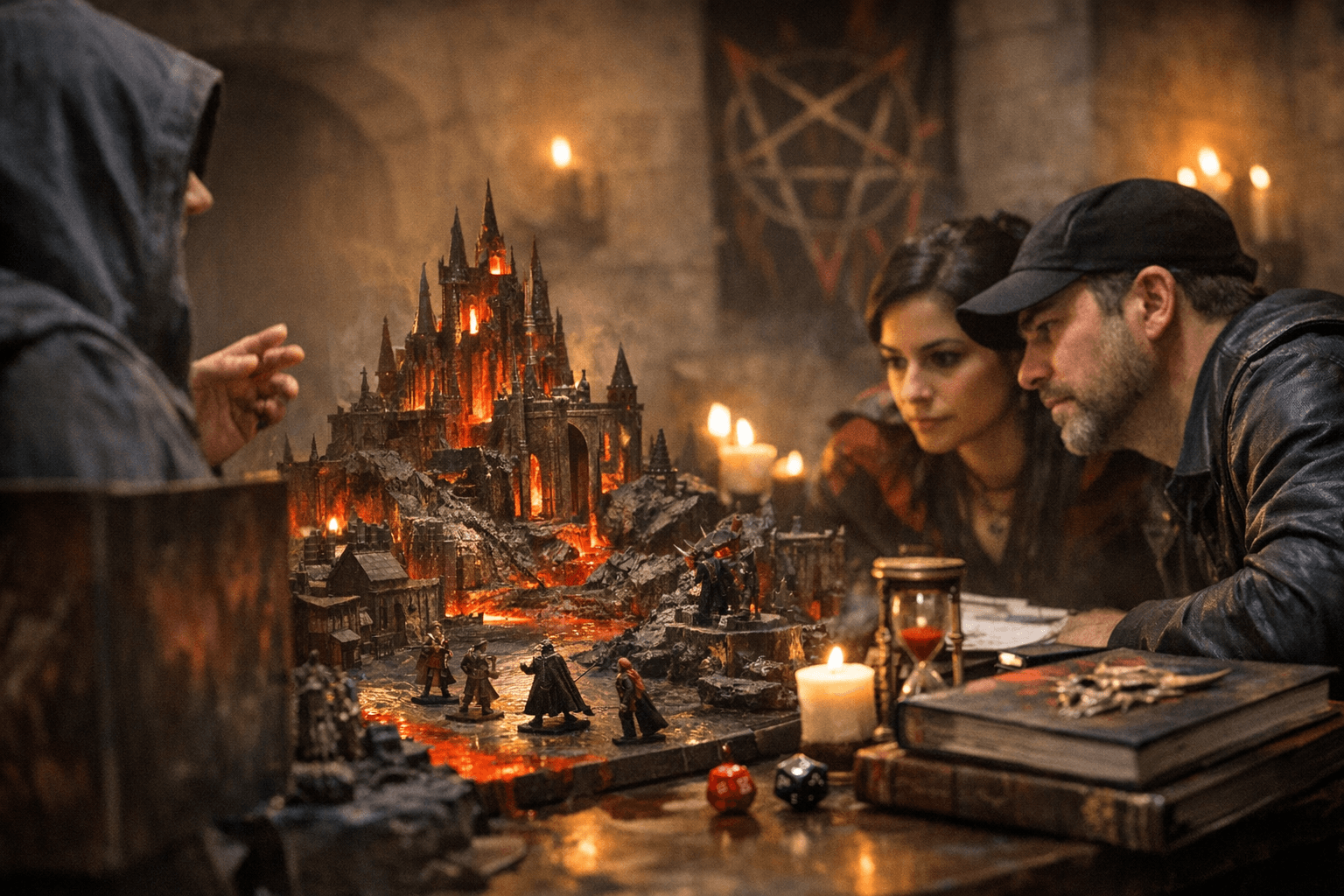 Paizo Announces Lost Omens Cheliax Regional Book for October 2026