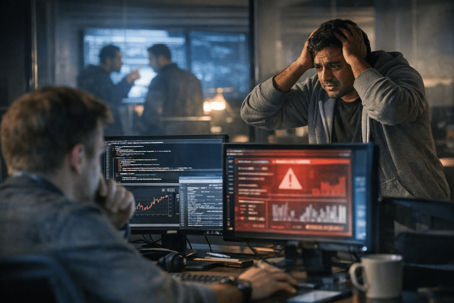 AI-generated illustration