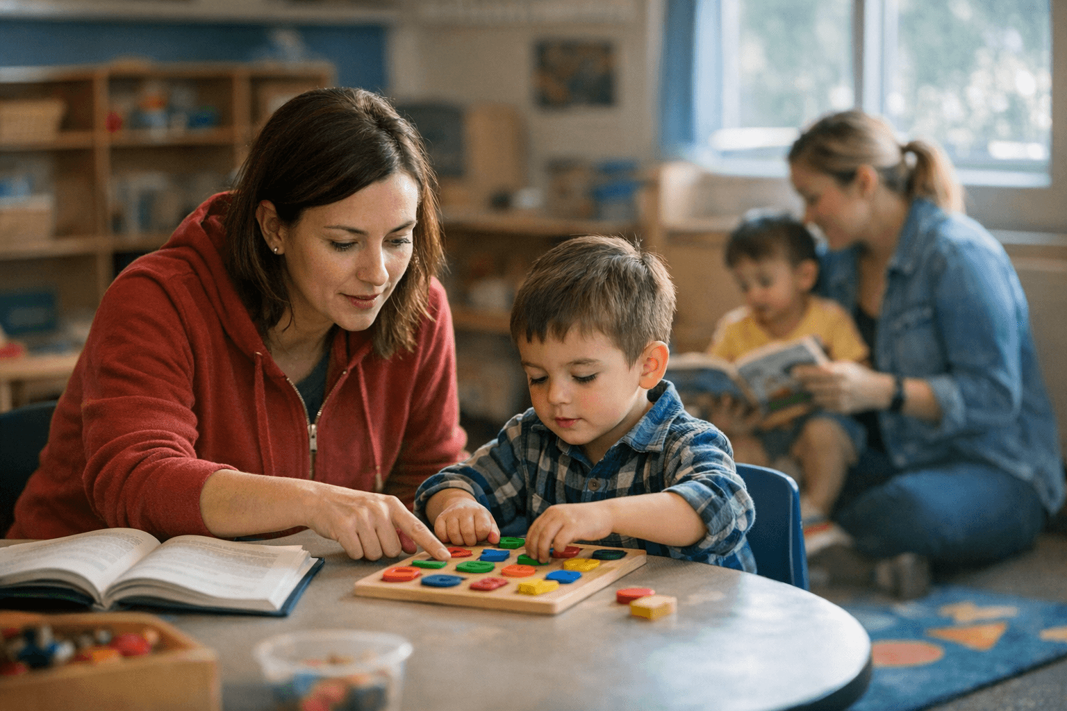 AI-generated illustration