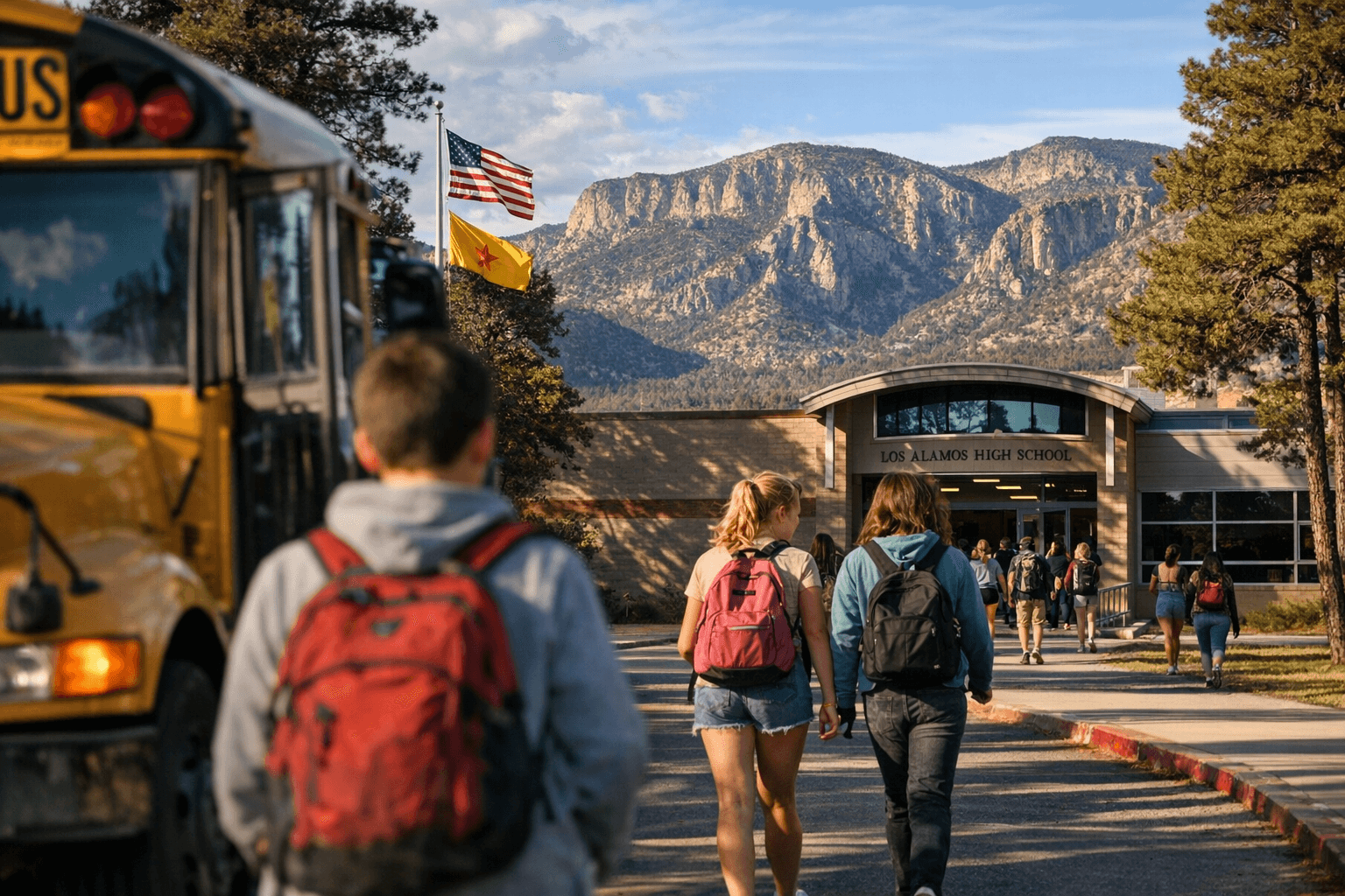 AI-generated illustration