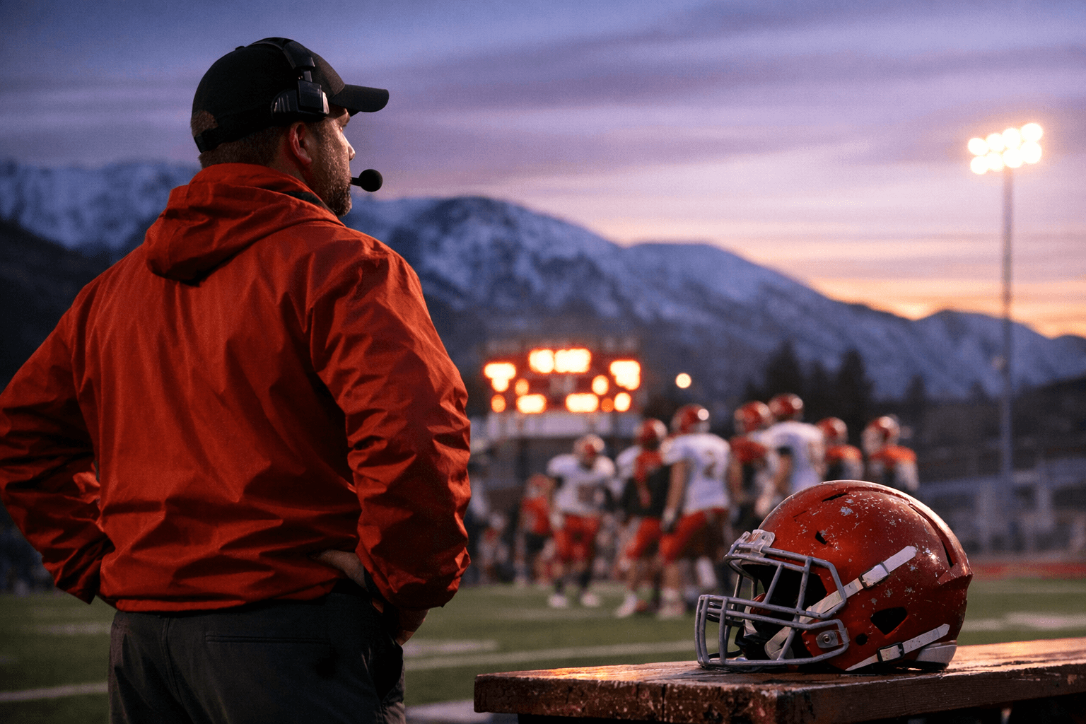 AI-generated illustration