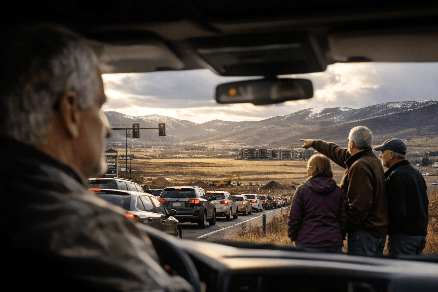 AI-generated illustration