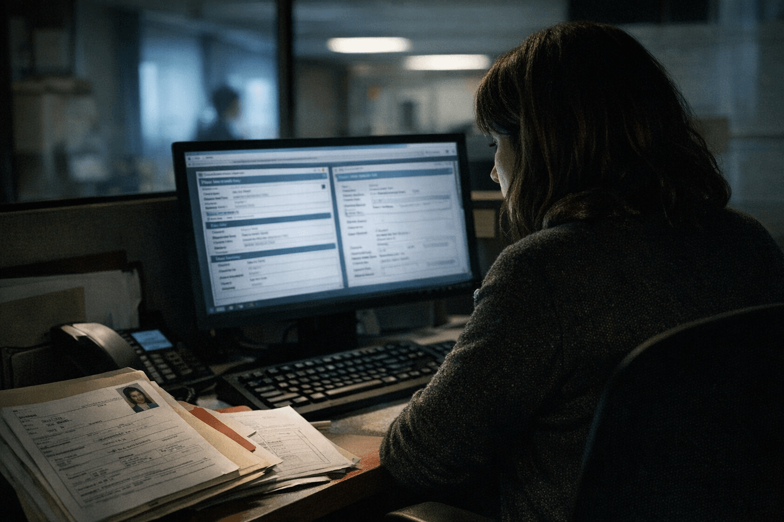 AI-generated illustration