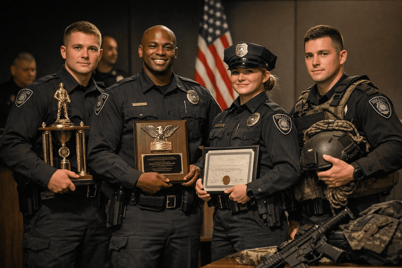 AI-generated illustration