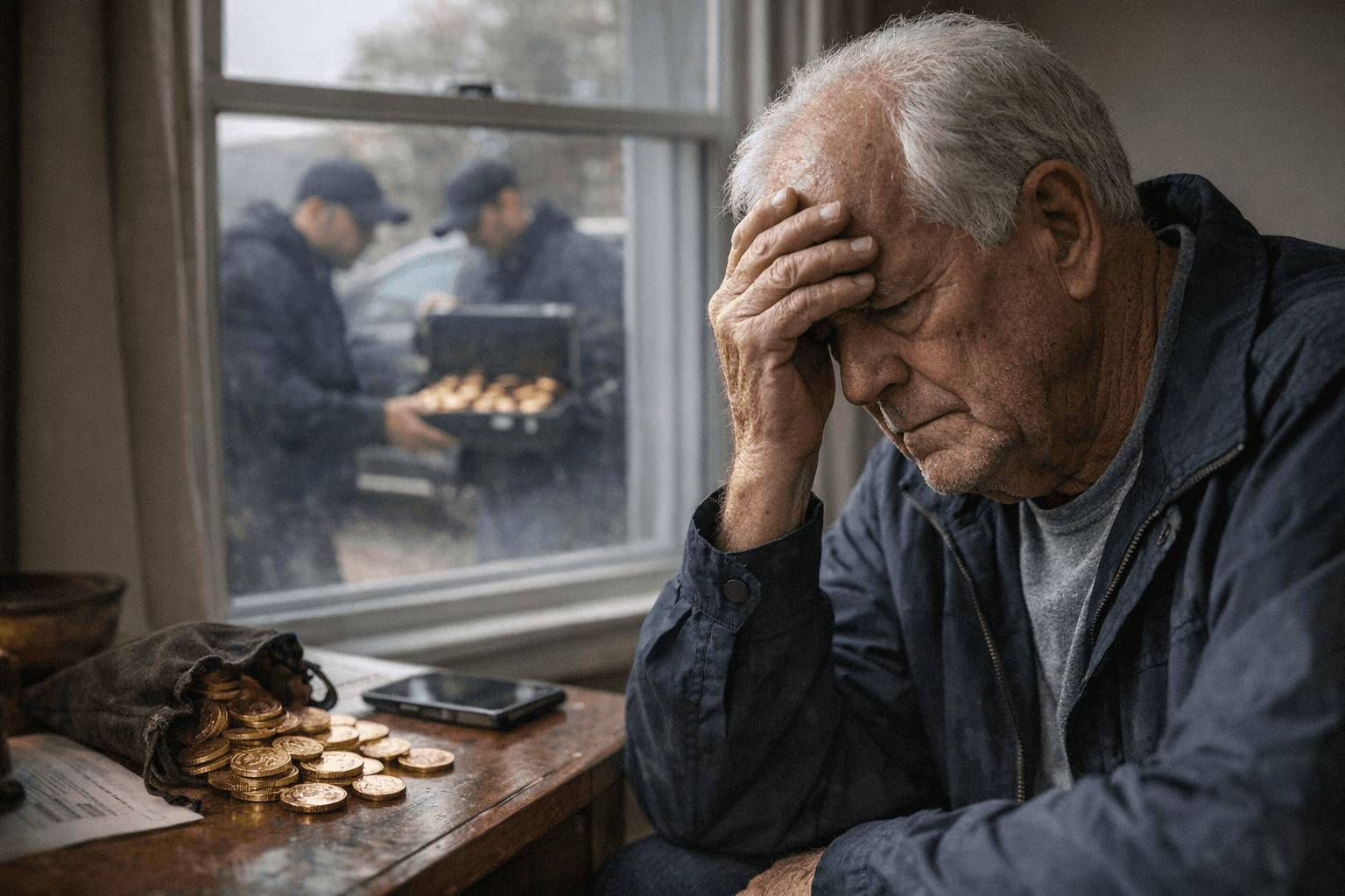 AI-generated illustration