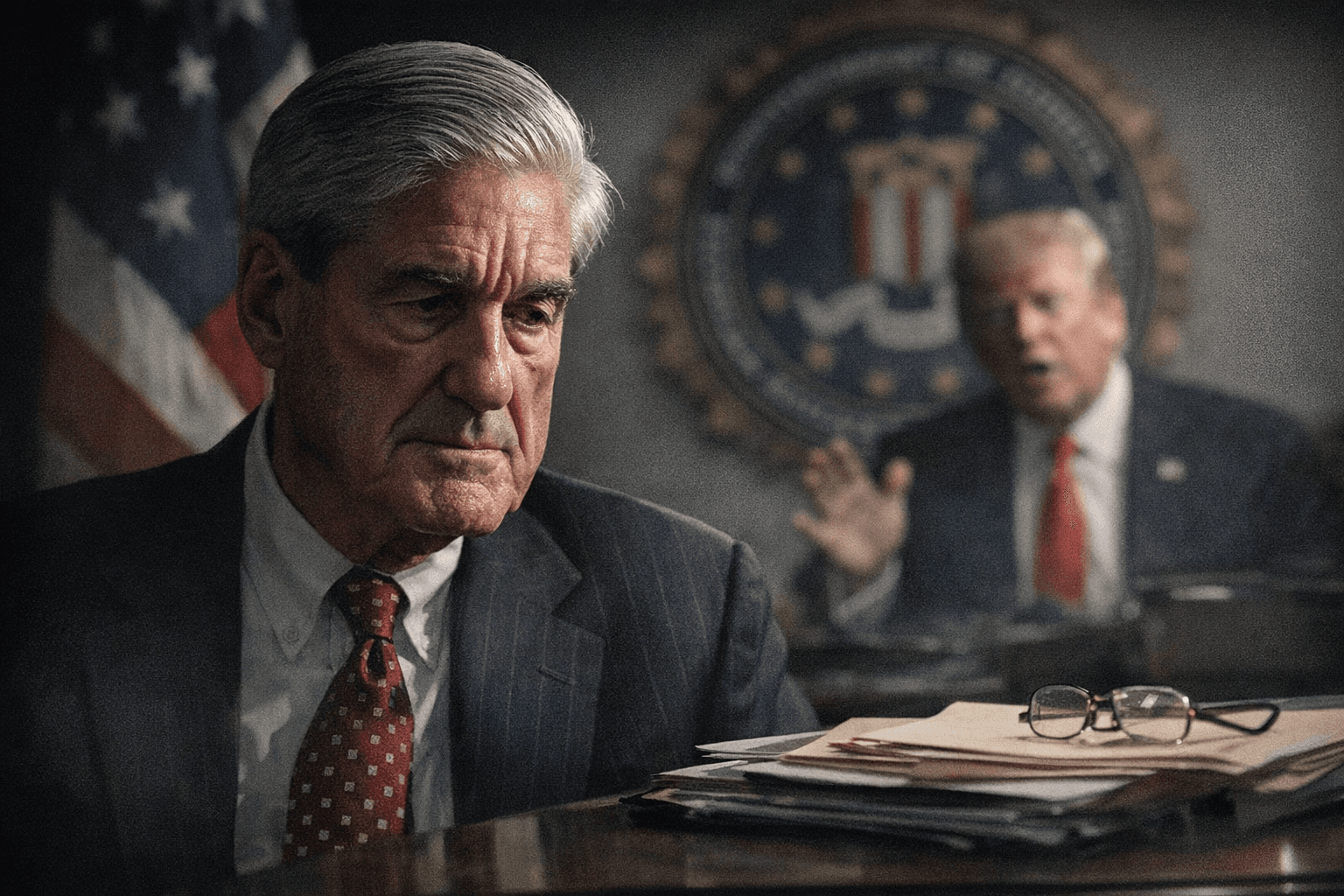 AI-generated illustration