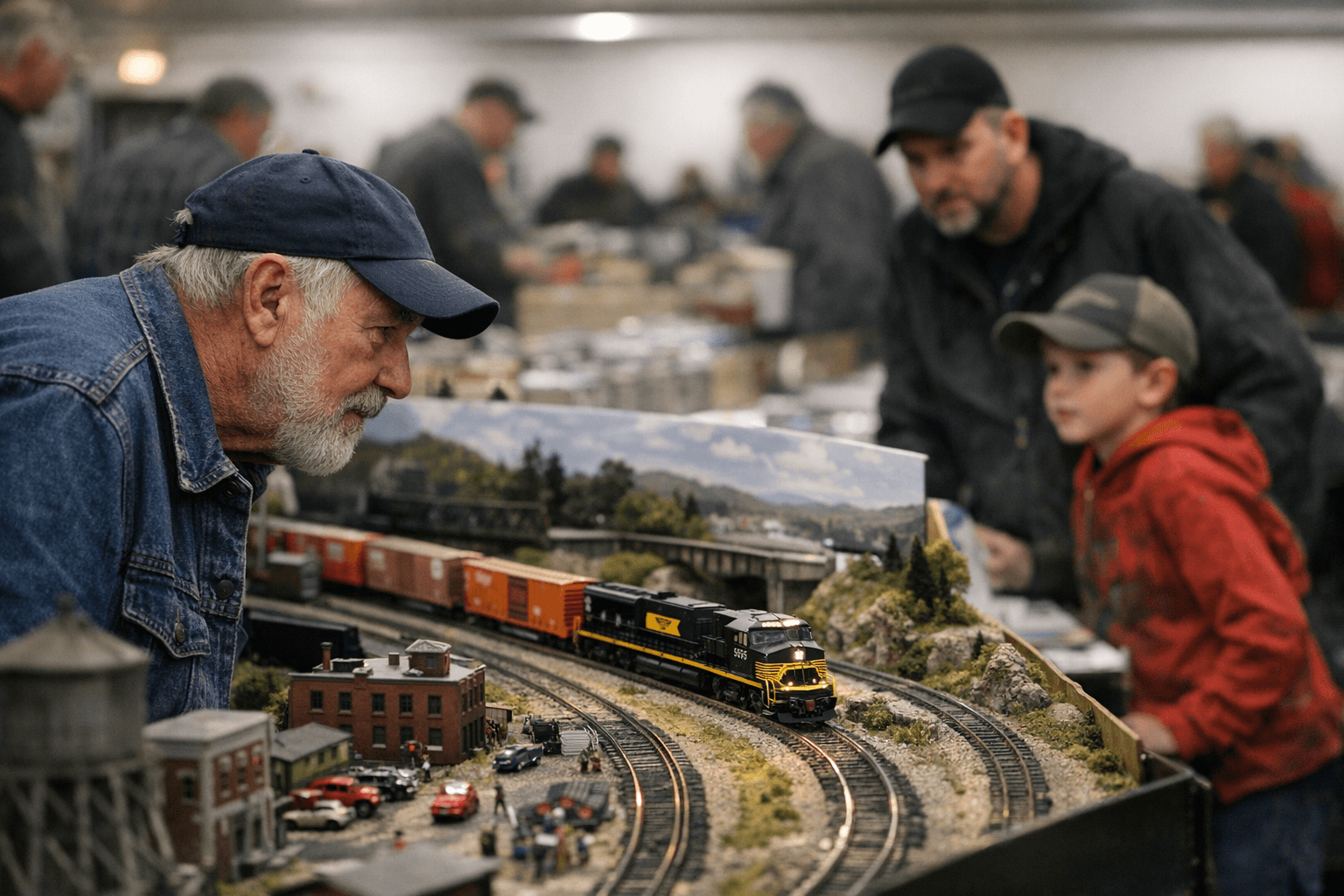 AI-generated illustration