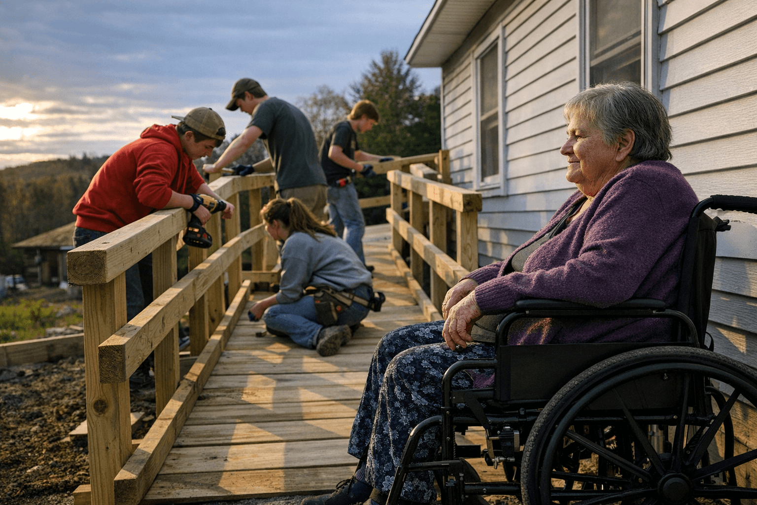 AI-generated illustration