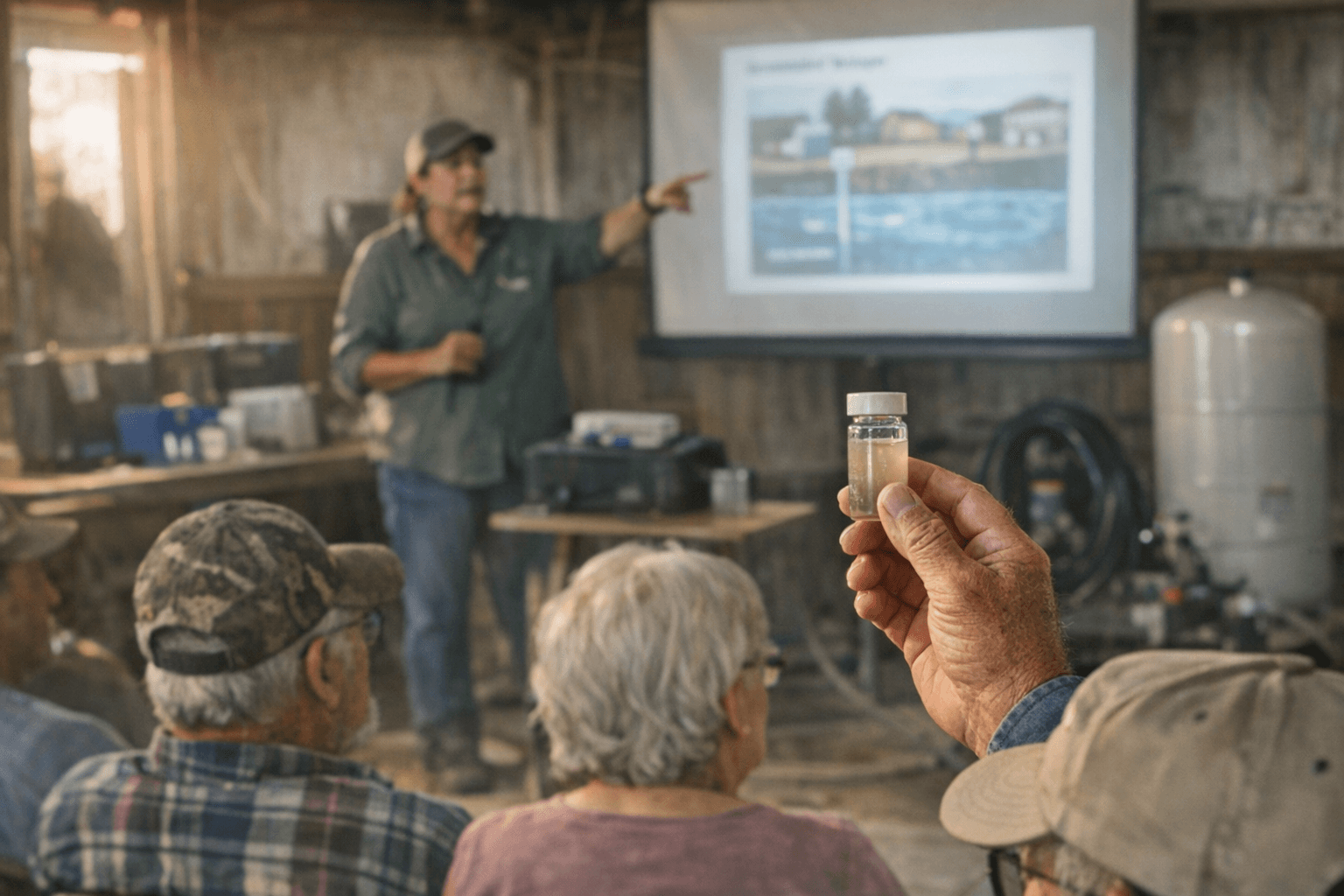 AI-generated illustration