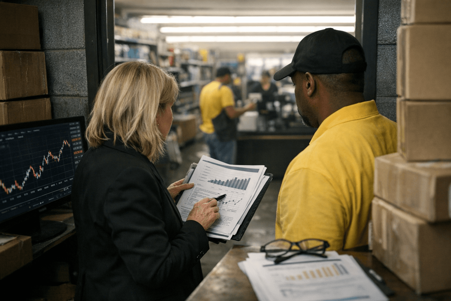 Dollar General Files 2026 Annual Report, Revealing Key Details for Employees