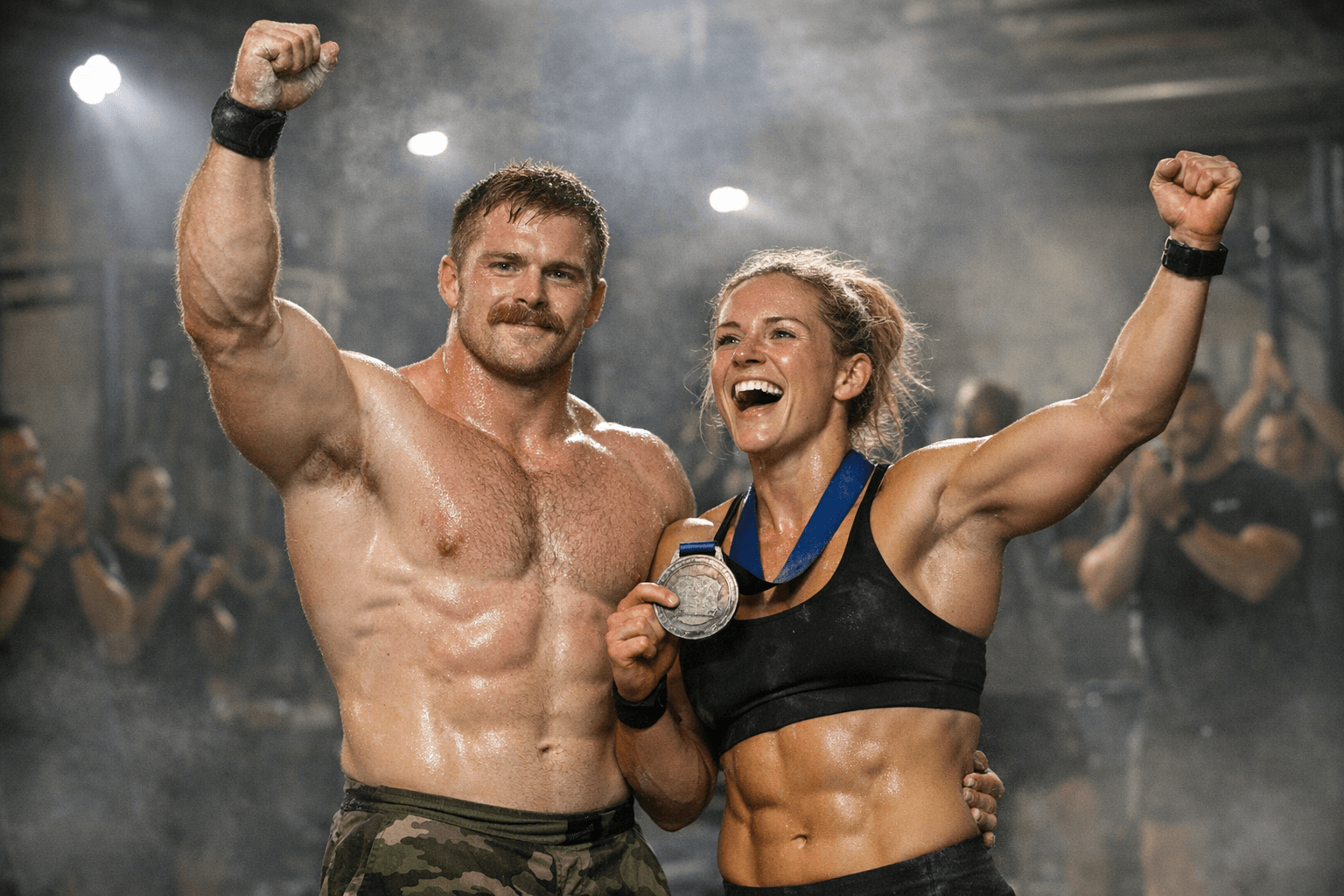 AI-generated illustration