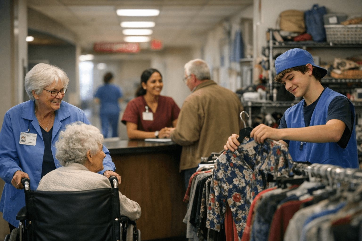 AI-generated illustration