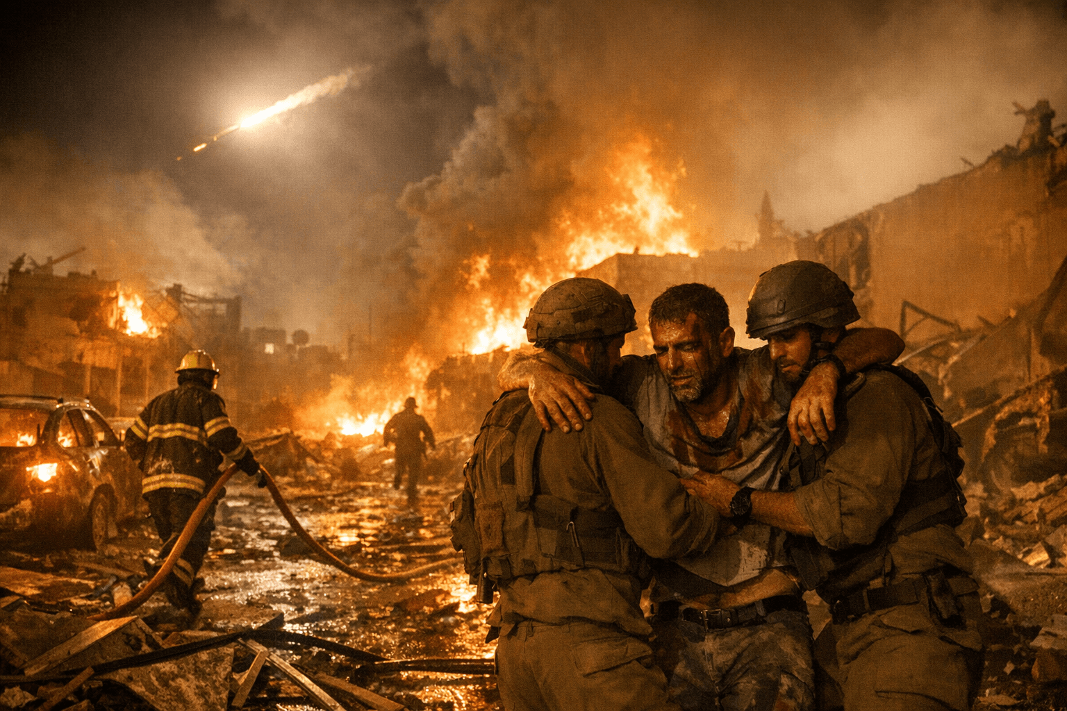 AI-generated illustration