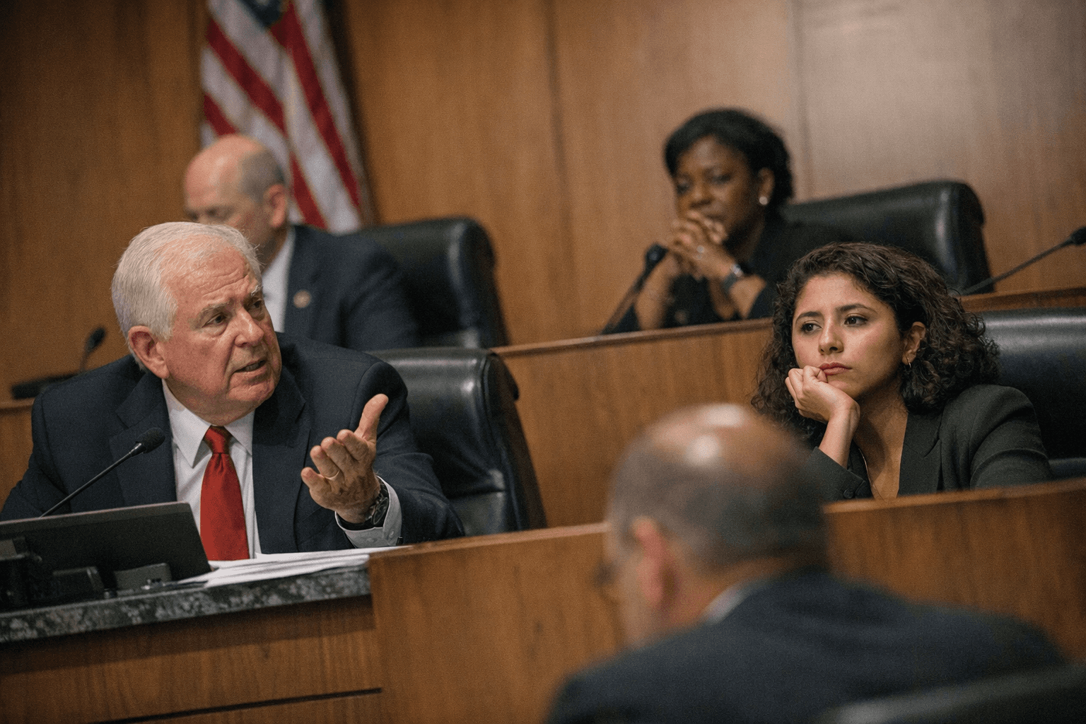 AI-generated illustration